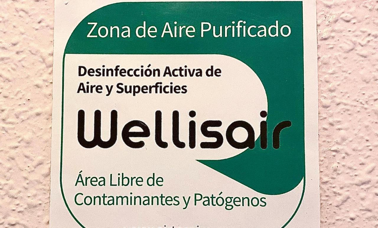 Apartamento Jardin De Santa Paula Sevilla Dış mekan fotoğraf