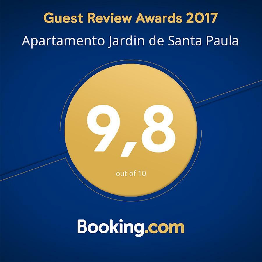 Apartamento Jardin De Santa Paula Sevilla Dış mekan fotoğraf